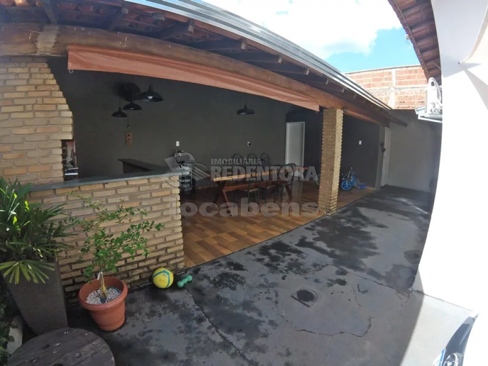 Comprar Casa / Padrão em São José do Rio Preto R$ 290.000,00 - Foto 15