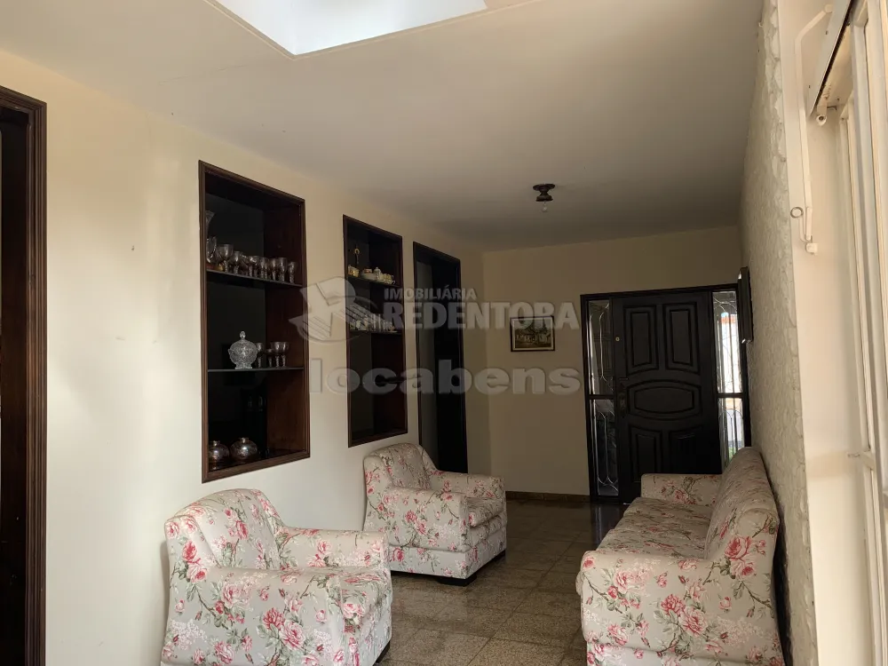 Alugar Casa / Padrão em São José do Rio Preto R$ 15.000,00 - Foto 6