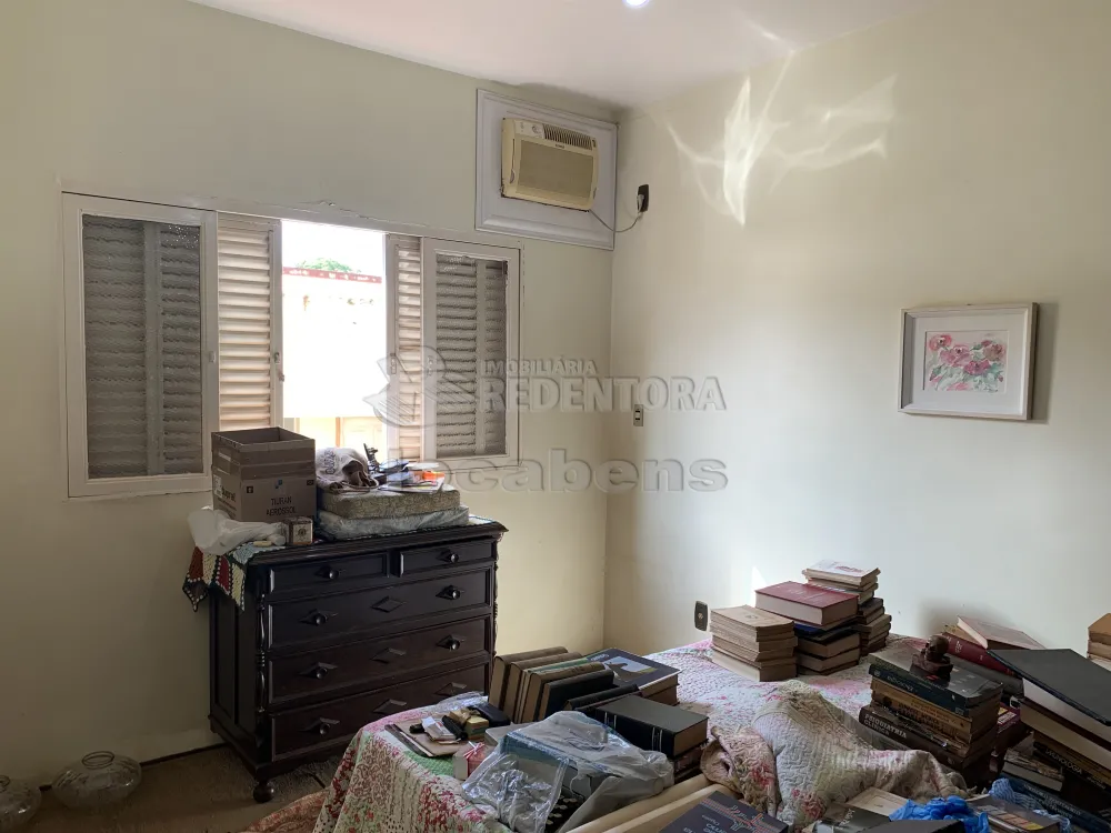 Alugar Casa / Padrão em São José do Rio Preto R$ 15.000,00 - Foto 17