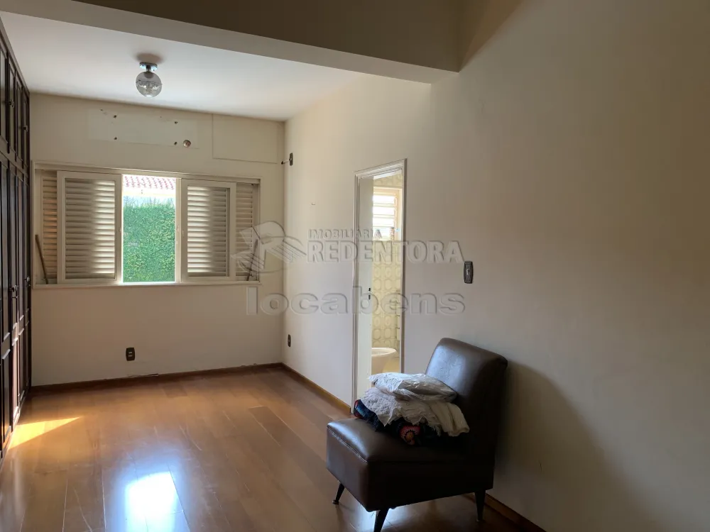 Alugar Casa / Padrão em São José do Rio Preto apenas R$ 15.000,00 - Foto 18