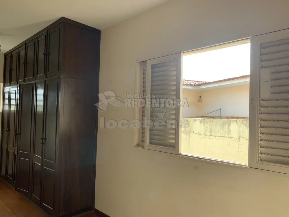 Alugar Casa / Padrão em São José do Rio Preto apenas R$ 15.000,00 - Foto 25