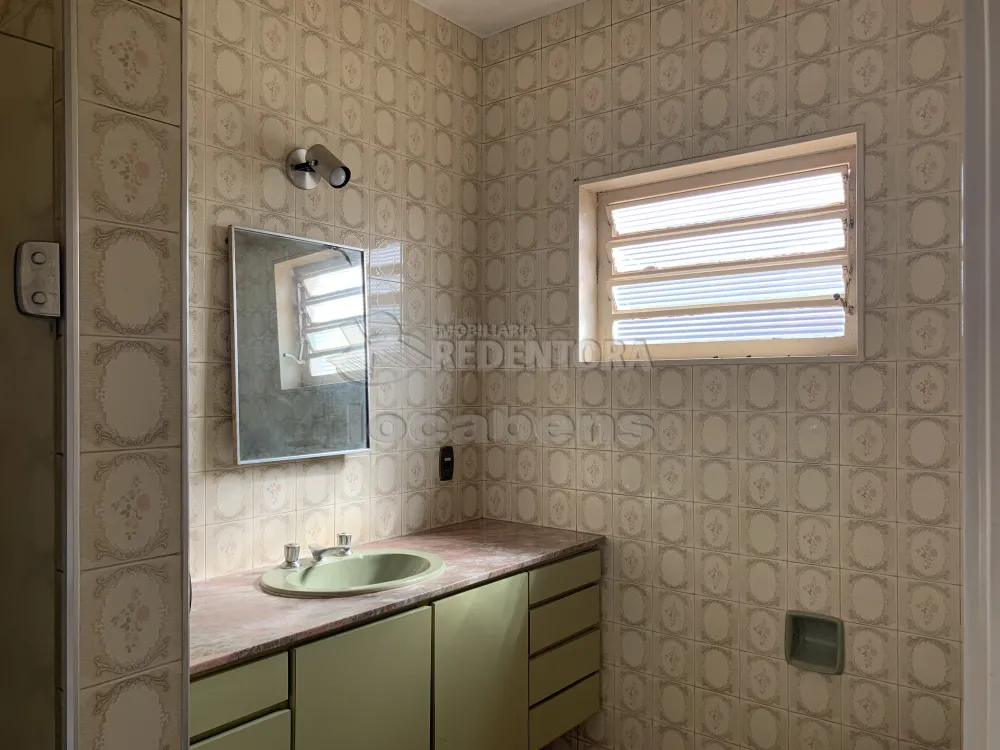 Alugar Casa / Padrão em São José do Rio Preto apenas R$ 15.000,00 - Foto 29