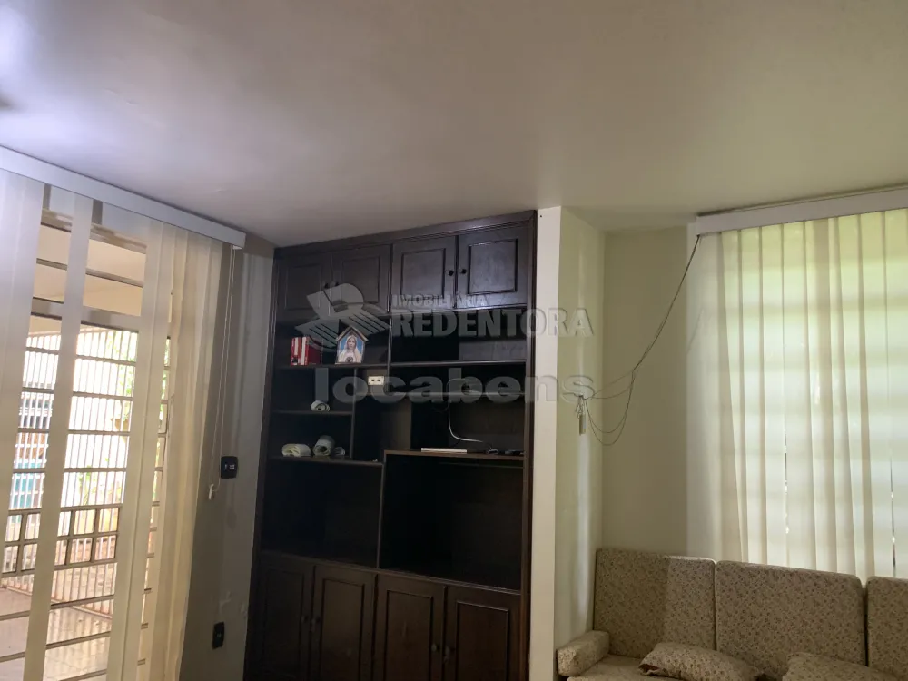 Alugar Casa / Padrão em São José do Rio Preto R$ 15.000,00 - Foto 34