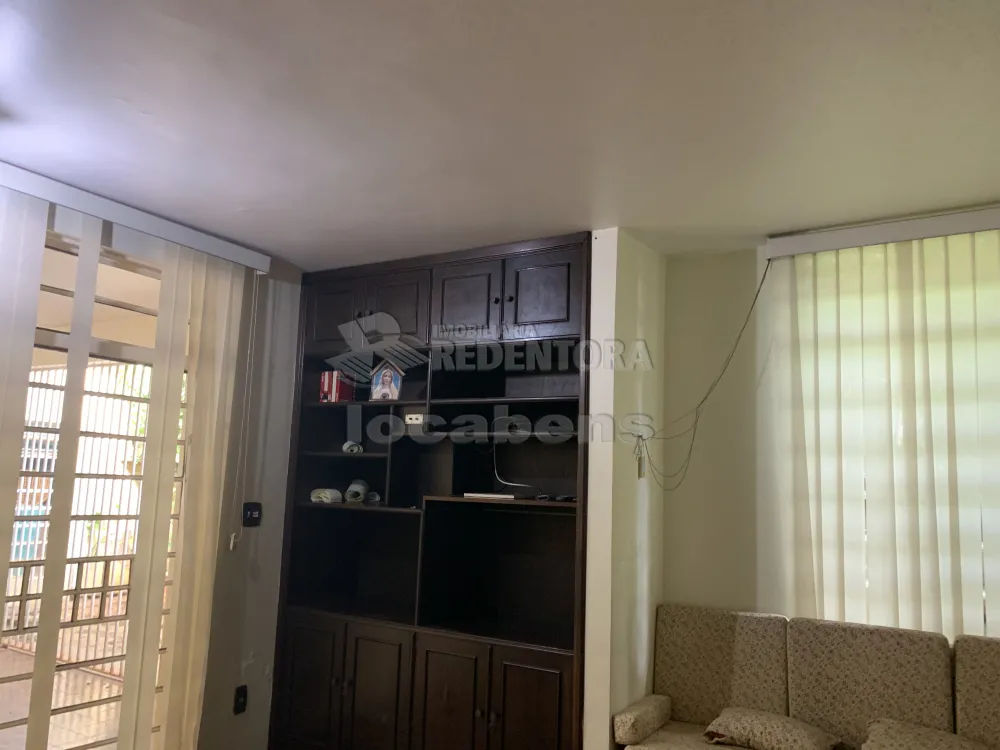 Alugar Casa / Padrão em São José do Rio Preto apenas R$ 15.000,00 - Foto 34