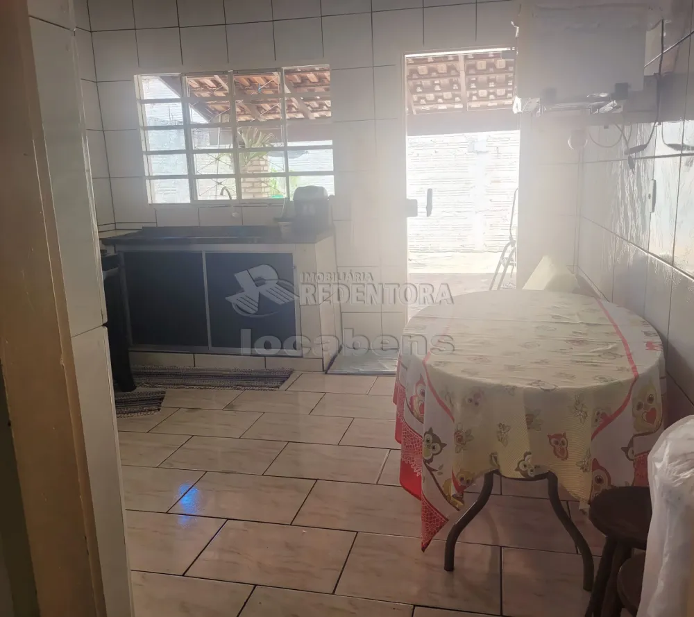 Comprar Casa / Padrão em São José do Rio Preto R$ 190.000,00 - Foto 5