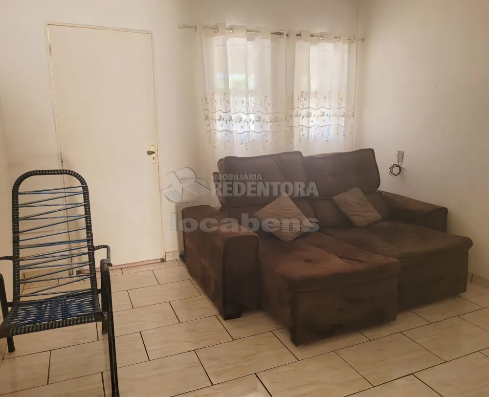 Comprar Casa / Padrão em São José do Rio Preto apenas R$ 190.000,00 - Foto 4