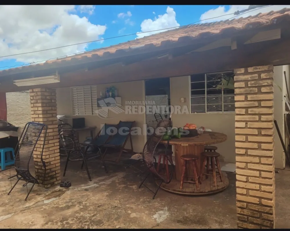 Comprar Casa / Padrão em São José do Rio Preto apenas R$ 190.000,00 - Foto 1