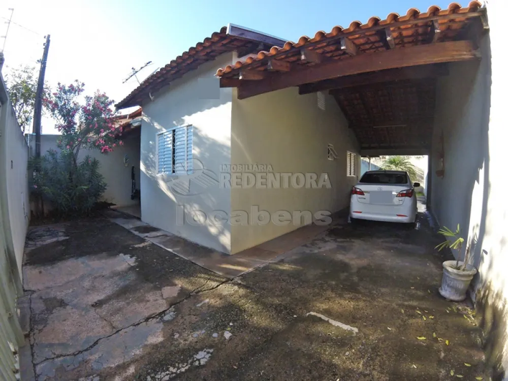 Comprar Casa / Padrão em São José do Rio Preto R$ 260.000,00 - Foto 11