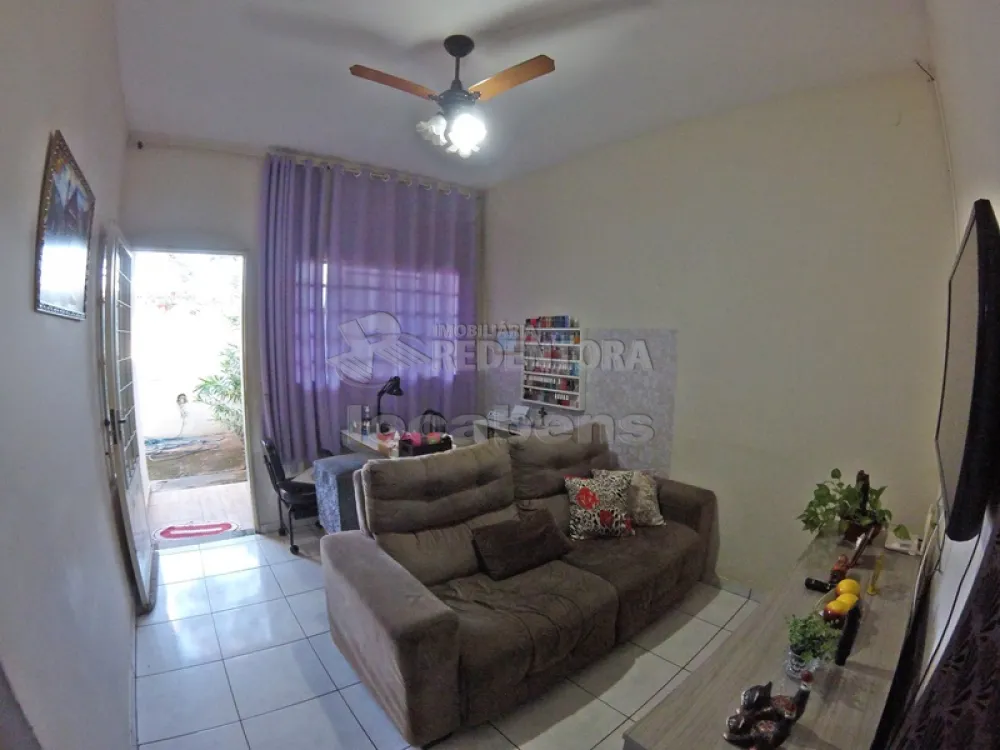 Comprar Casa / Padrão em São José do Rio Preto apenas R$ 260.000,00 - Foto 2