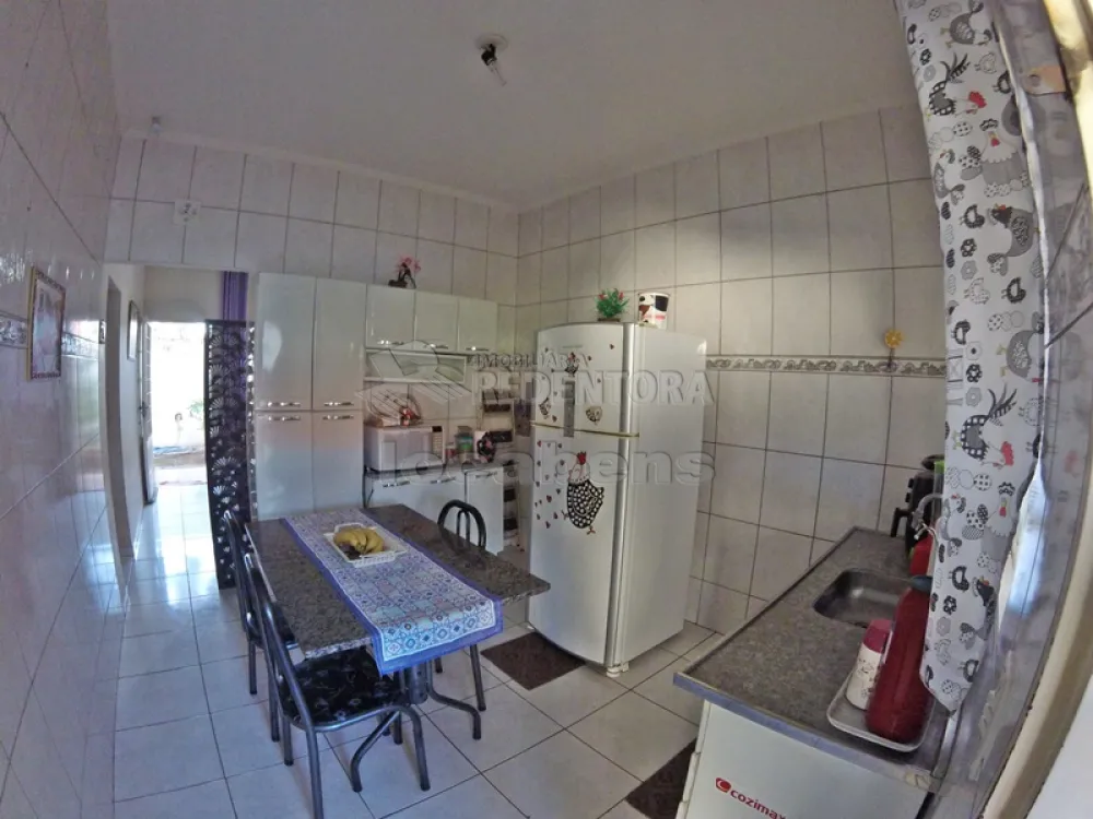 Comprar Casa / Padrão em São José do Rio Preto R$ 260.000,00 - Foto 5