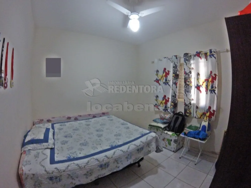 Comprar Casa / Padrão em São José do Rio Preto R$ 260.000,00 - Foto 8