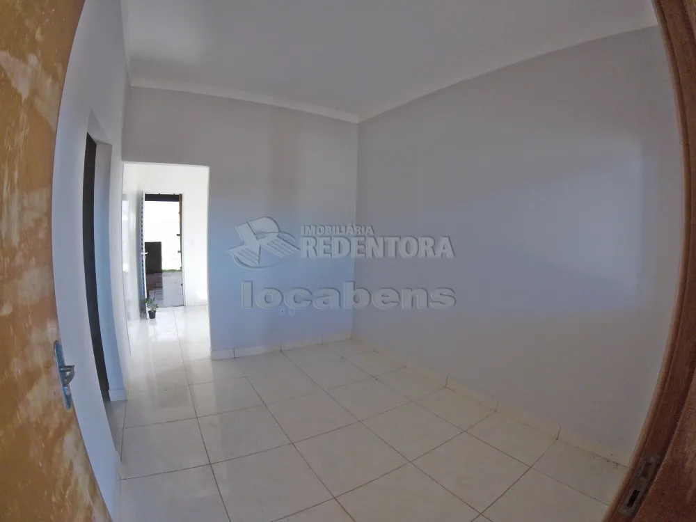 Alugar Casa / Padrão em São José do Rio Preto apenas R$ 1.200,00 - Foto 4