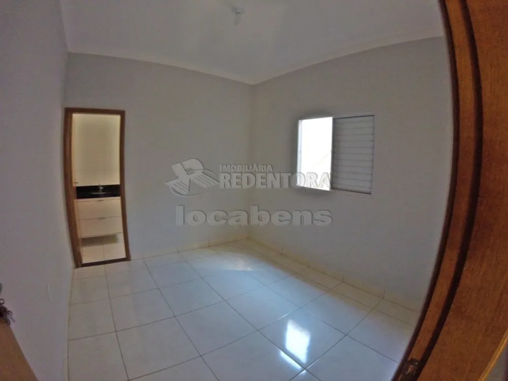 Alugar Casa / Padrão em São José do Rio Preto apenas R$ 1.200,00 - Foto 11