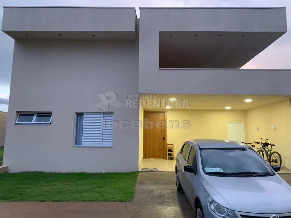 Comprar Casa / Condomínio em Mirassol R$ 890.000,00 - Foto 1