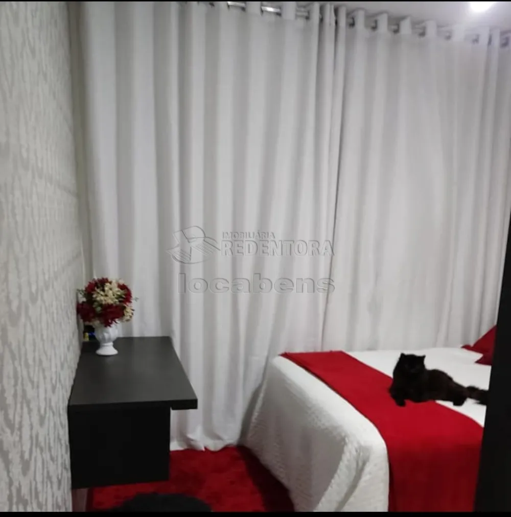 Comprar Apartamento / Padrão em São José do Rio Preto apenas R$ 200.000,00 - Foto 9