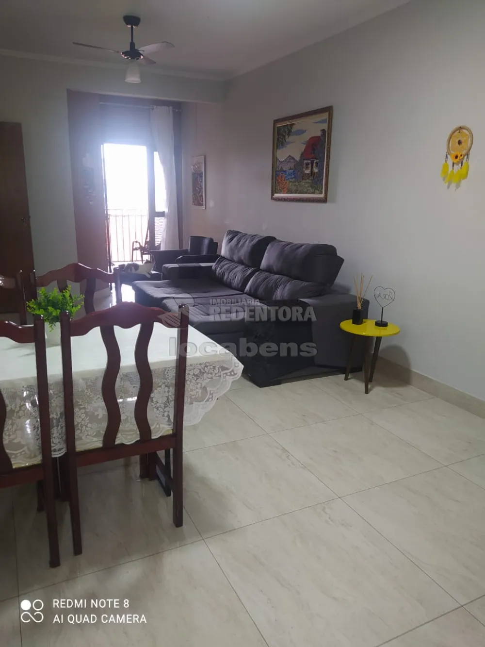 Comprar Apartamento / Padrão em São José do Rio Preto apenas R$ 350.000,00 - Foto 1