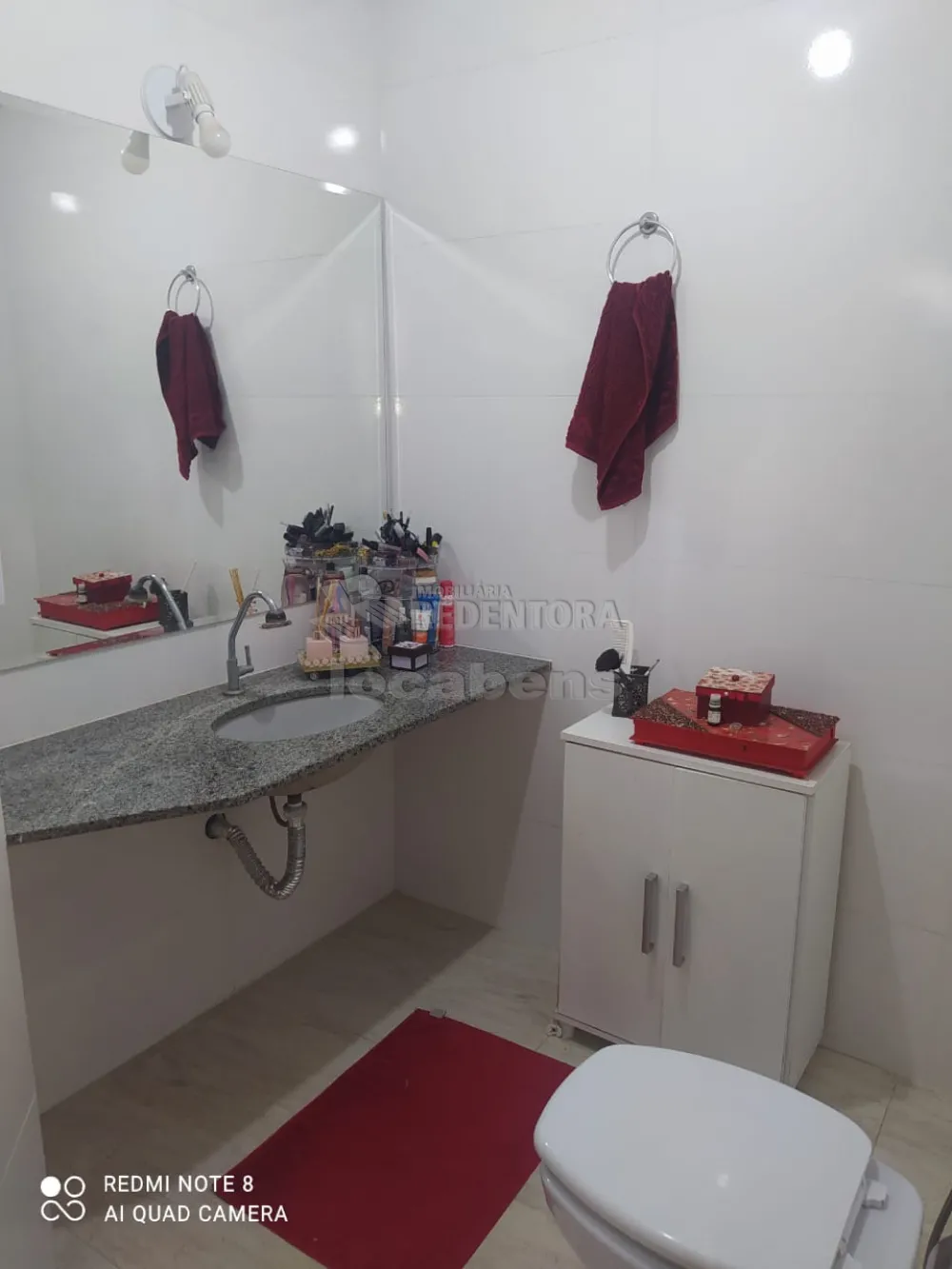 Comprar Apartamento / Padrão em São José do Rio Preto apenas R$ 350.000,00 - Foto 3