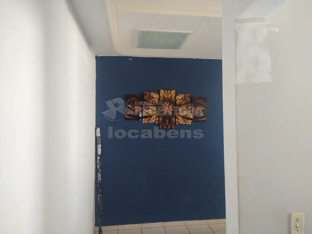 Alugar Apartamento / Padrão em São José do Rio Preto R$ 1.000,00 - Foto 5