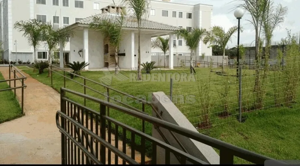 Alugar Apartamento / Padrão em São José do Rio Preto apenas R$ 900,00 - Foto 15