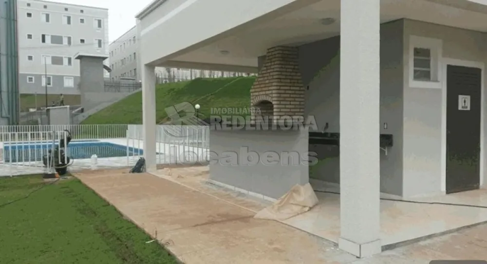 Alugar Apartamento / Padrão em São José do Rio Preto apenas R$ 900,00 - Foto 16