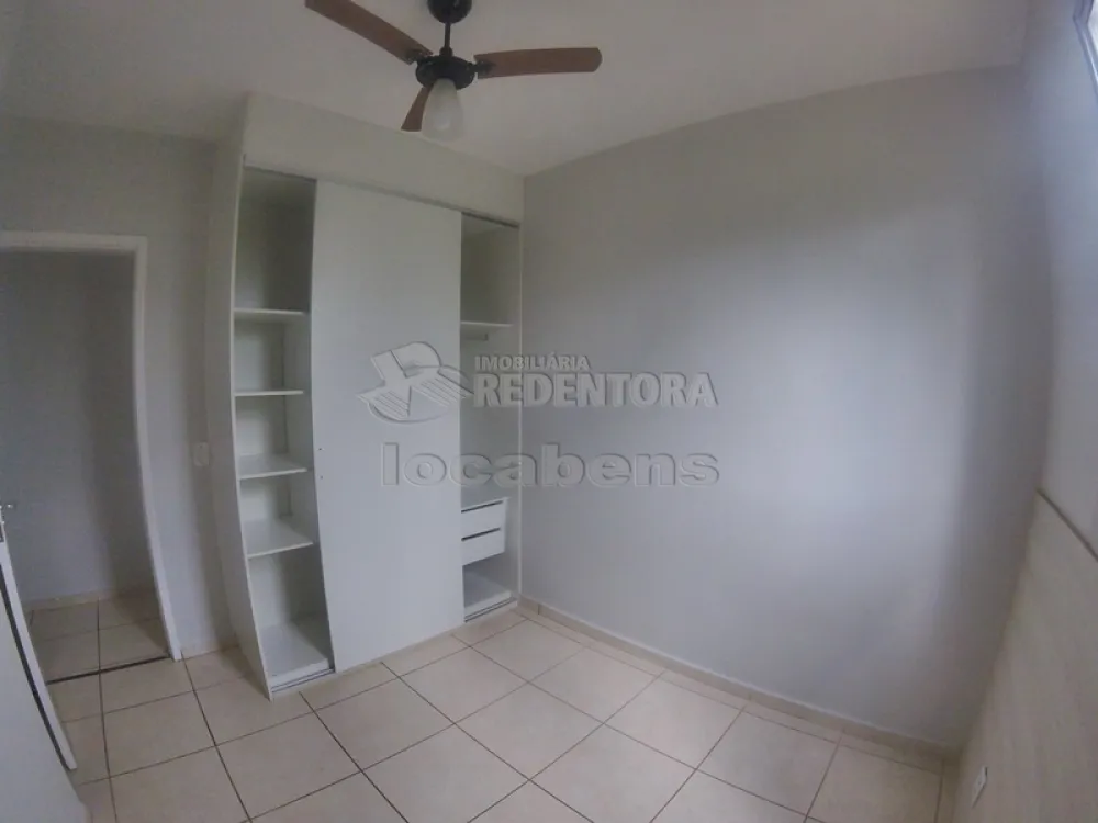 Alugar Apartamento / Padrão em São José do Rio Preto apenas R$ 900,00 - Foto 8