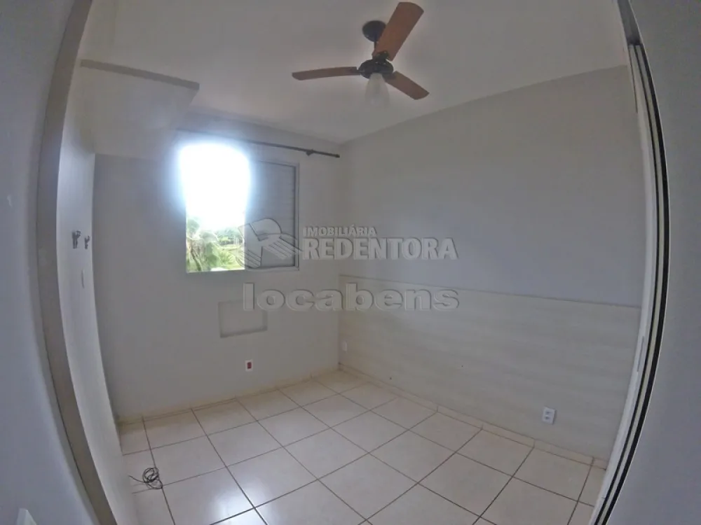 Alugar Apartamento / Padrão em São José do Rio Preto apenas R$ 900,00 - Foto 11