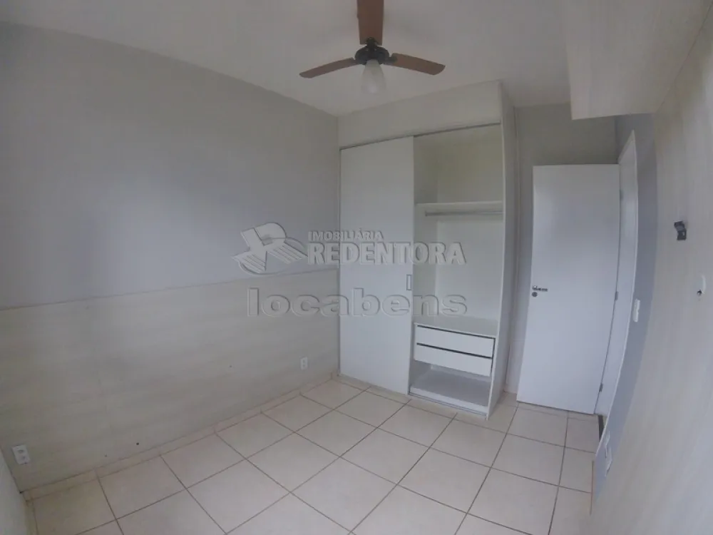 Alugar Apartamento / Padrão em São José do Rio Preto apenas R$ 900,00 - Foto 9