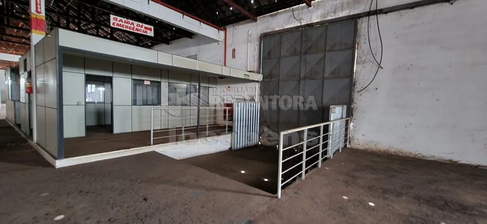 Alugar Comercial / Salão em São José do Rio Preto R$ 30.000,00 - Foto 5