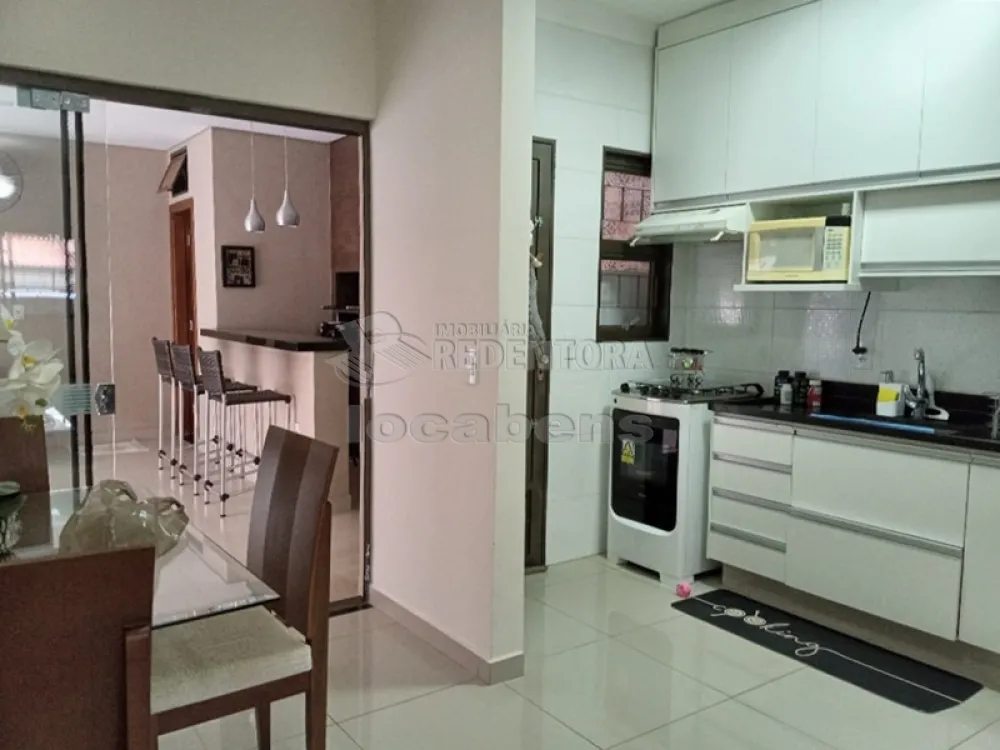 Comprar Casa / Padrão em São José do Rio Preto apenas R$ 520.000,00 - Foto 2