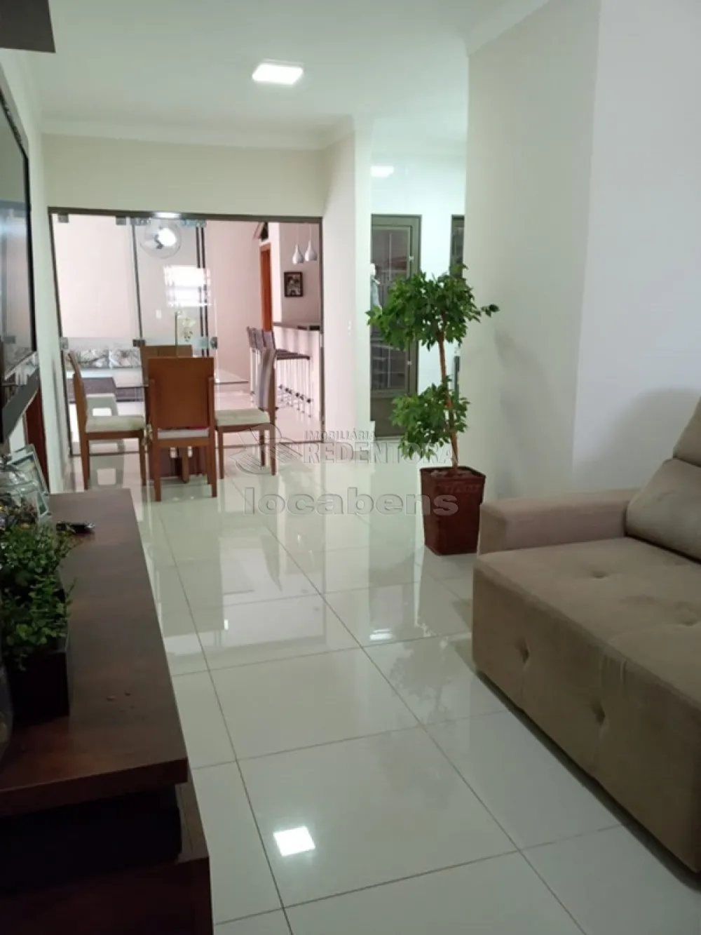 Comprar Casa / Padrão em São José do Rio Preto R$ 520.000,00 - Foto 1