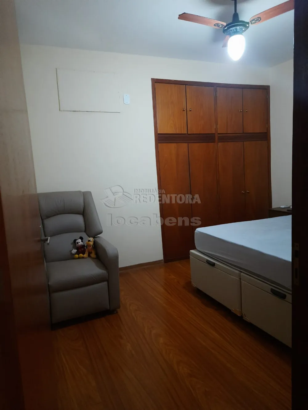 Alugar Apartamento / Padrão em São José do Rio Preto R$ 1.000,00 - Foto 11