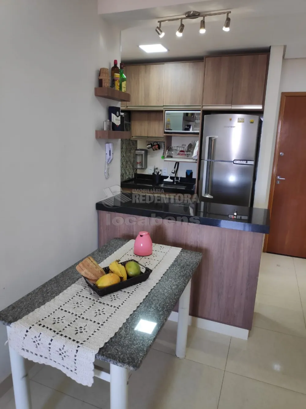 Alugar Apartamento / Padrão em São José do Rio Preto apenas R$ 1.350,00 - Foto 5