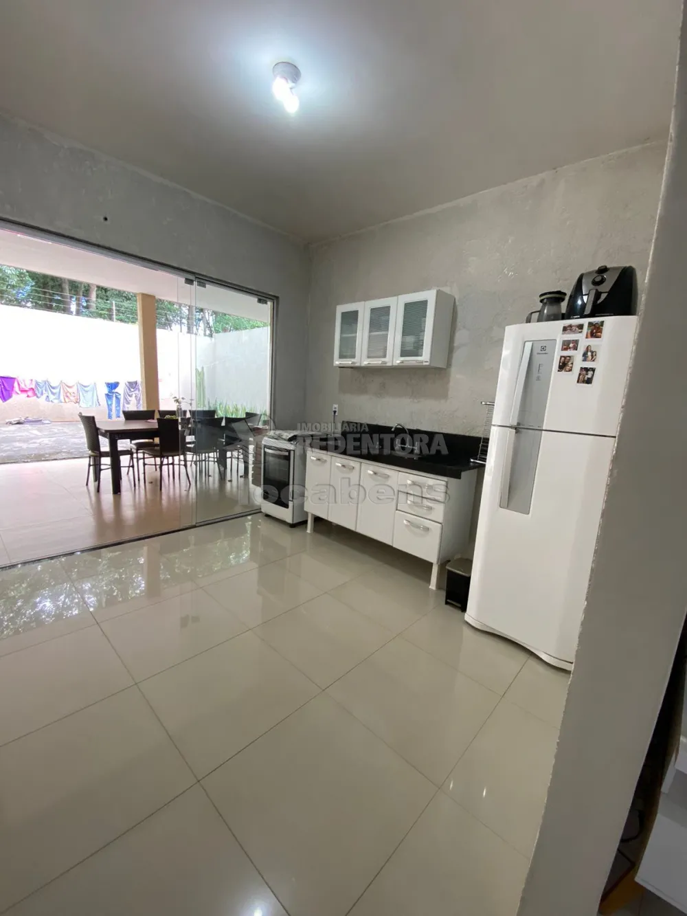 Comprar Casa / Padrão em São José do Rio Preto R$ 350.000,00 - Foto 6