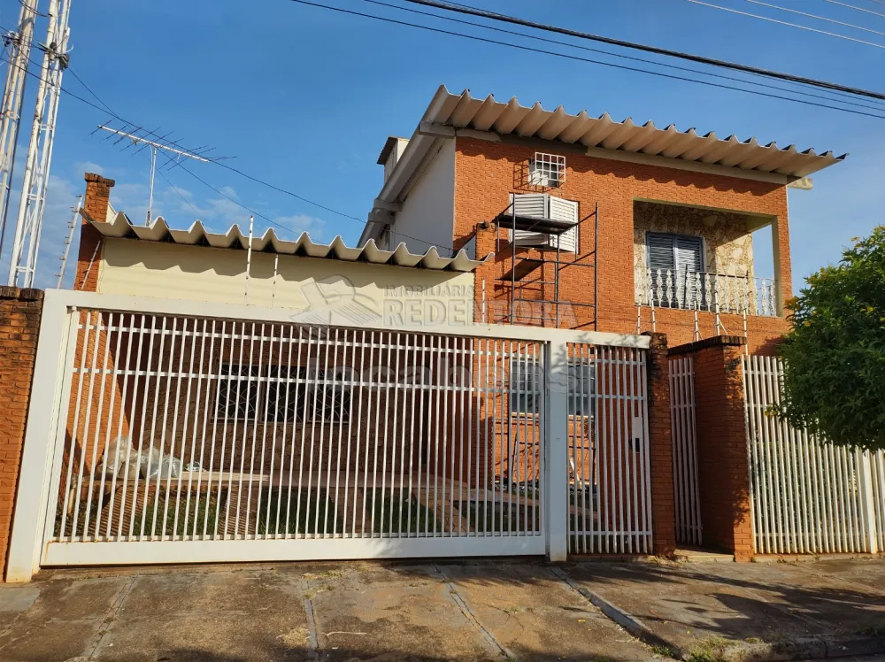 Alugar Casa / Sobrado em São José do Rio Preto R$ 3.200,00 - Foto 1