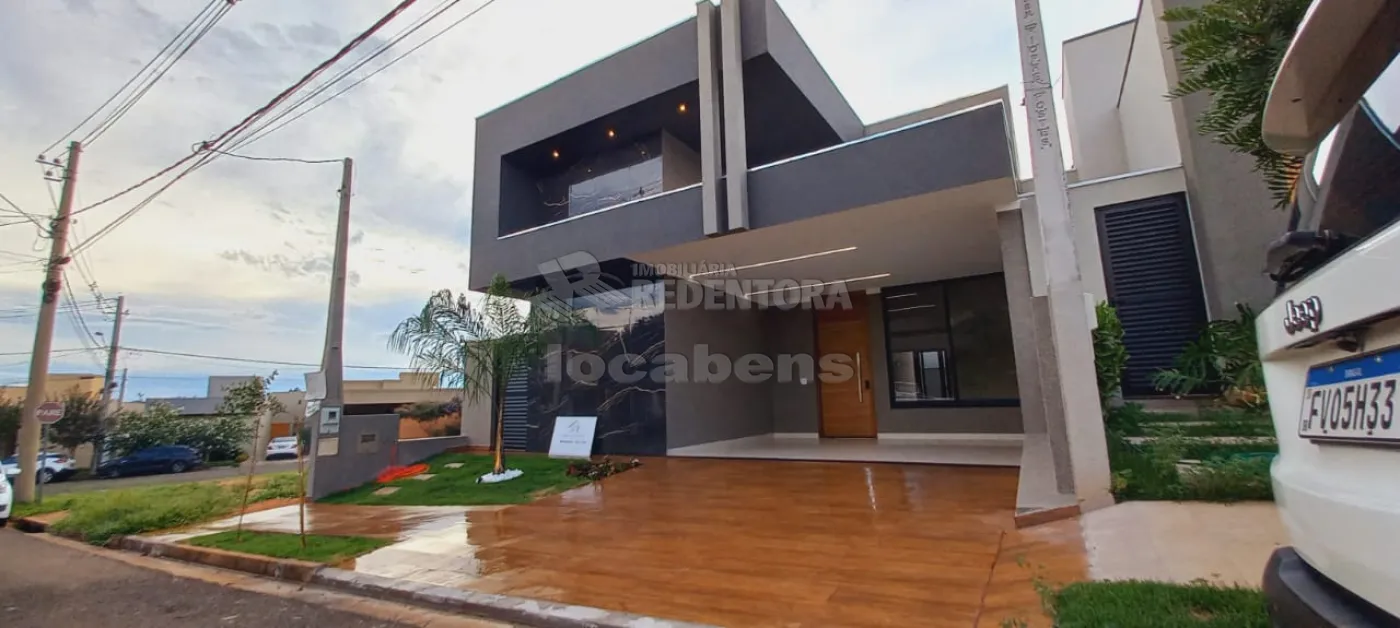 Comprar Casa / Condomínio em São José do Rio Preto R$ 780.000,00 - Foto 2