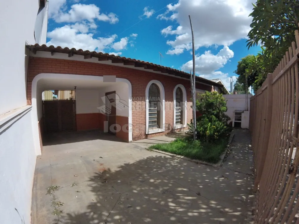 Alugar Comercial / Casa Comercial em São José do Rio Preto R$ 3.000,00 - Foto 2