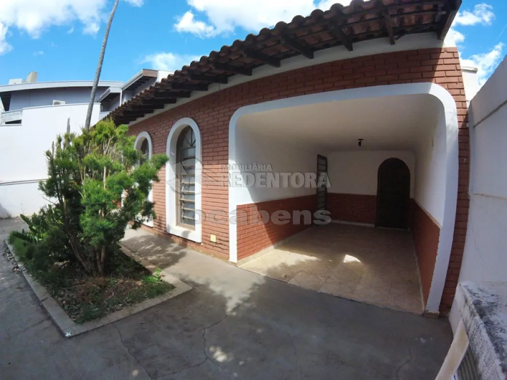 Alugar Comercial / Casa Comercial em São José do Rio Preto R$ 3.000,00 - Foto 3