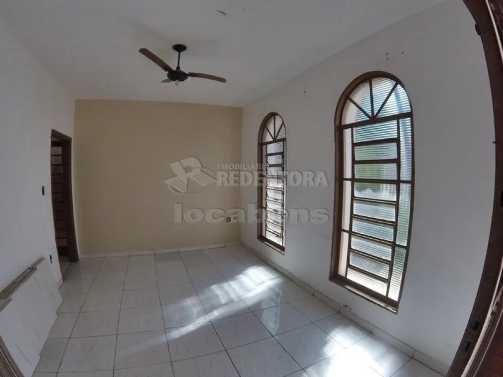 Alugar Comercial / Casa Comercial em São José do Rio Preto apenas R$ 3.000,00 - Foto 4