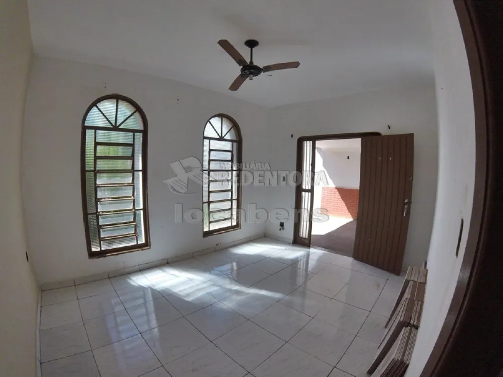 Alugar Comercial / Casa Comercial em São José do Rio Preto R$ 3.000,00 - Foto 5