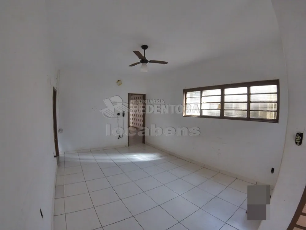 Alugar Comercial / Casa Comercial em São José do Rio Preto apenas R$ 3.000,00 - Foto 6