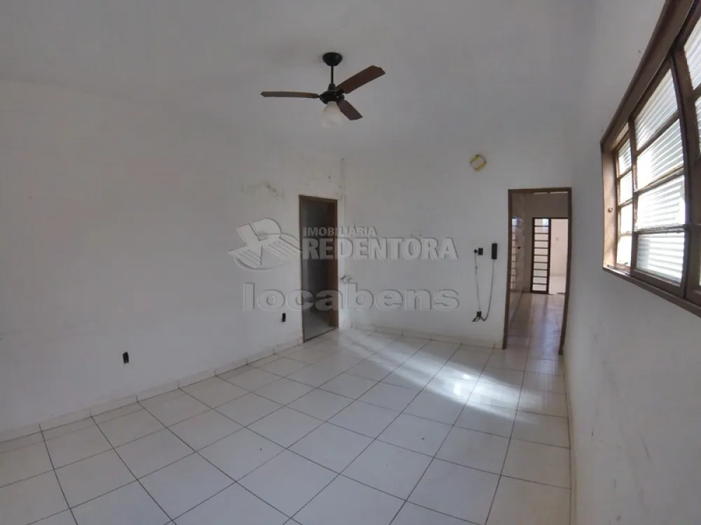 Alugar Comercial / Casa Comercial em São José do Rio Preto apenas R$ 3.000,00 - Foto 7