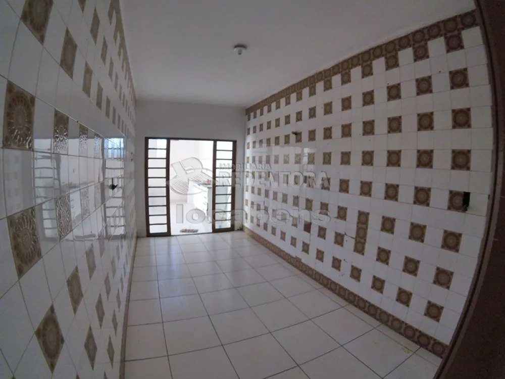 Alugar Comercial / Casa Comercial em São José do Rio Preto R$ 3.000,00 - Foto 16