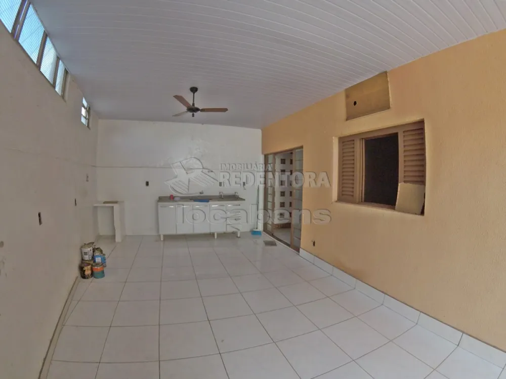 Alugar Comercial / Casa Comercial em São José do Rio Preto apenas R$ 3.000,00 - Foto 10