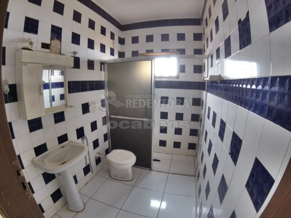 Alugar Comercial / Casa Comercial em São José do Rio Preto R$ 3.000,00 - Foto 15