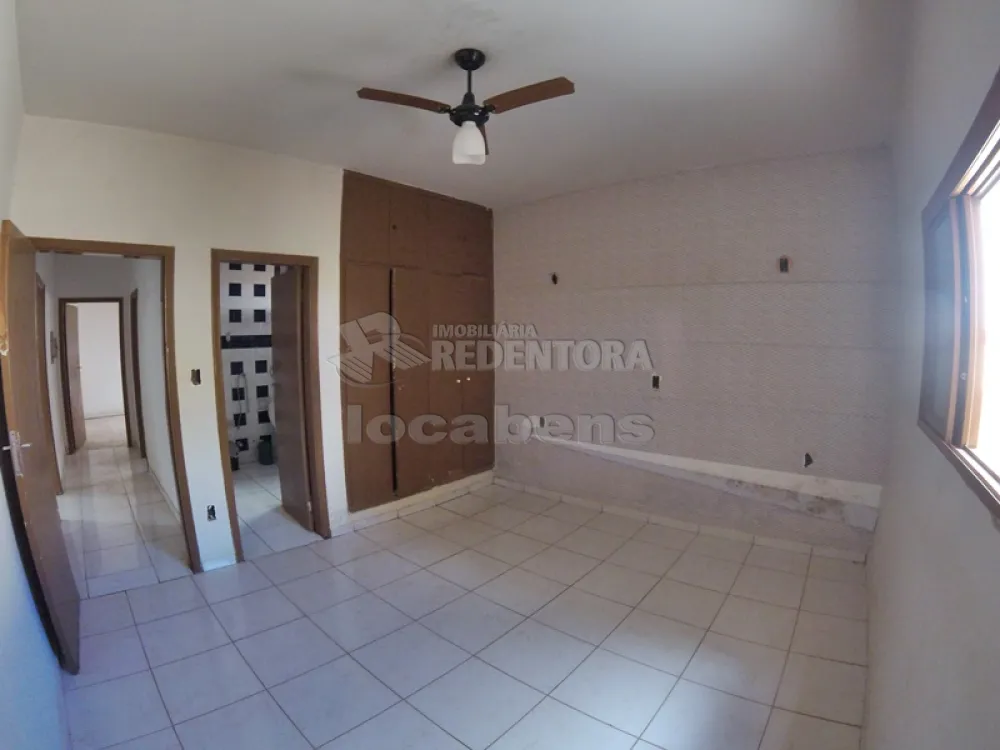 Alugar Comercial / Casa Comercial em São José do Rio Preto R$ 3.000,00 - Foto 12