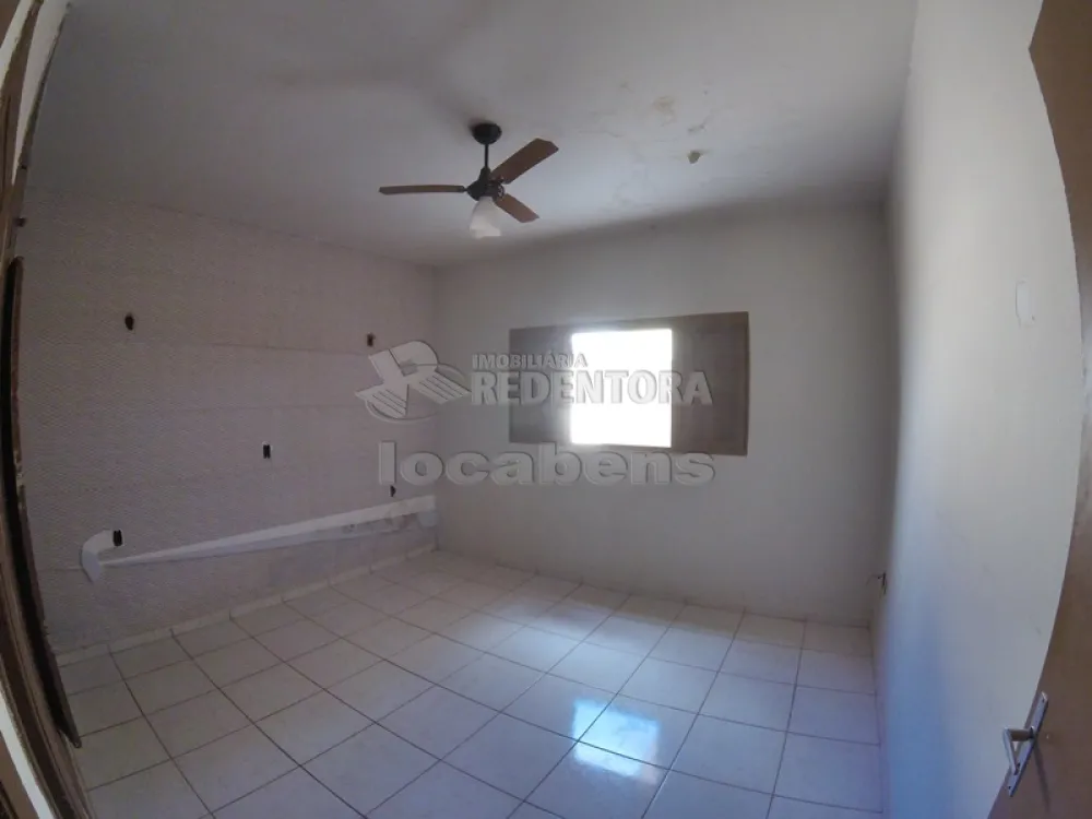 Alugar Comercial / Casa Comercial em São José do Rio Preto R$ 3.000,00 - Foto 13