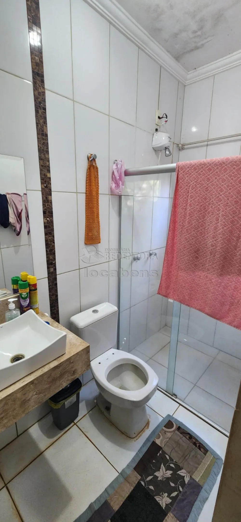 Alugar Rural / Chácara em São José do Rio Preto R$ 1.200,00 - Foto 10