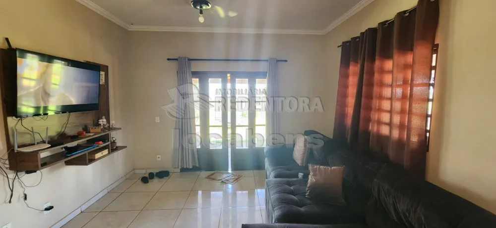 Alugar Rural / Chácara em São José do Rio Preto R$ 1.200,00 - Foto 5