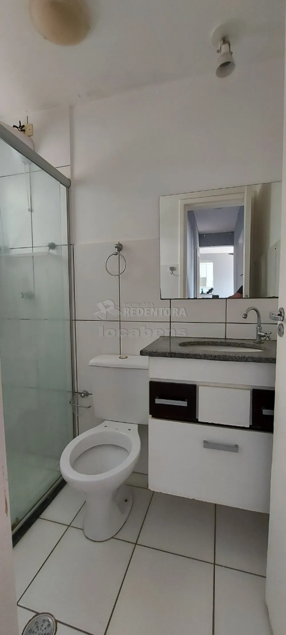 Alugar Apartamento / Padrão em São José do Rio Preto R$ 1.200,00 - Foto 26