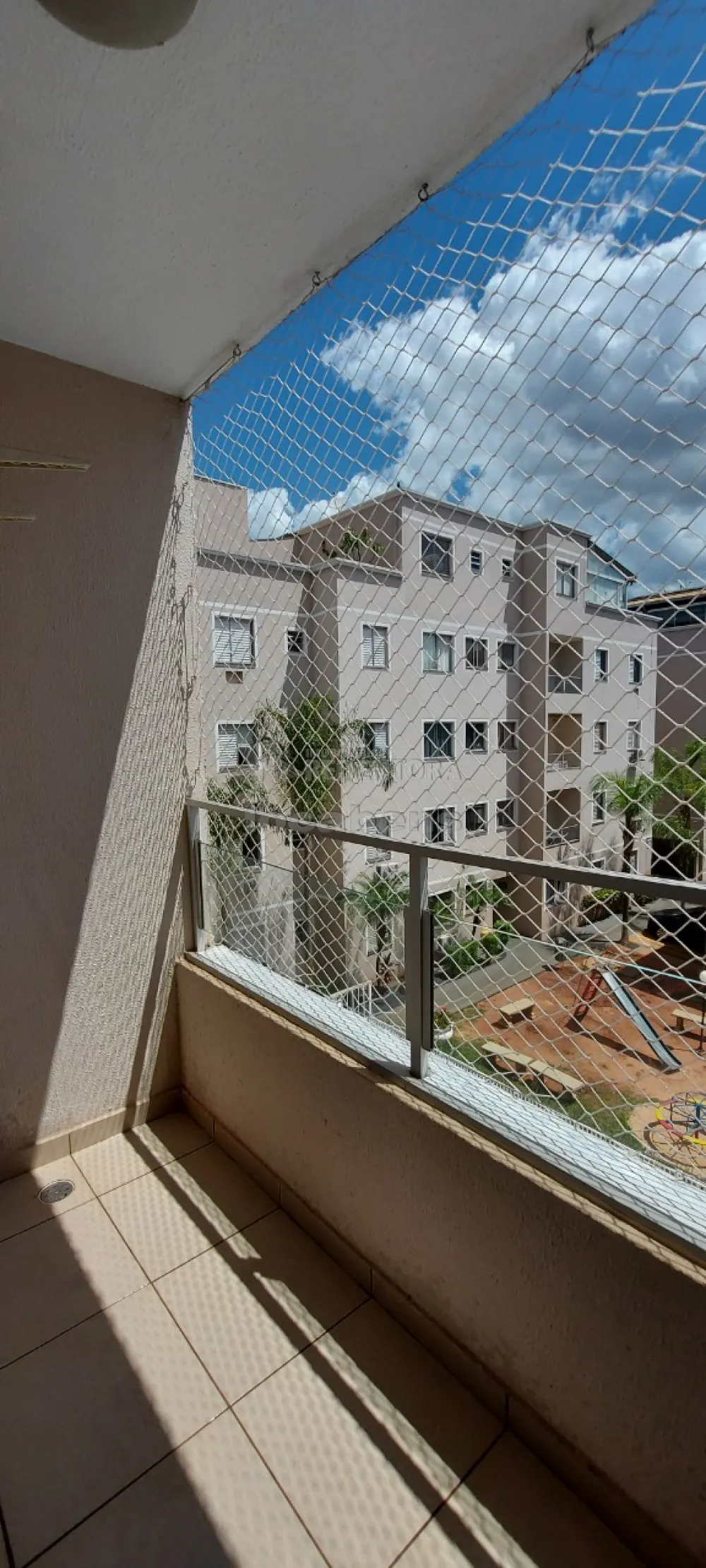 Alugar Apartamento / Padrão em São José do Rio Preto apenas R$ 1.200,00 - Foto 1